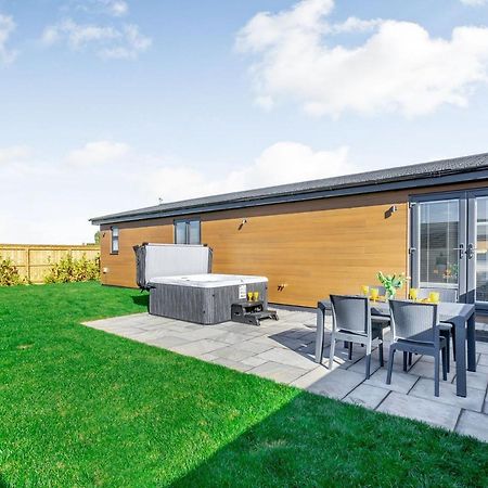 Cotswold Gateway Escape Hotel Offenham Exterior foto